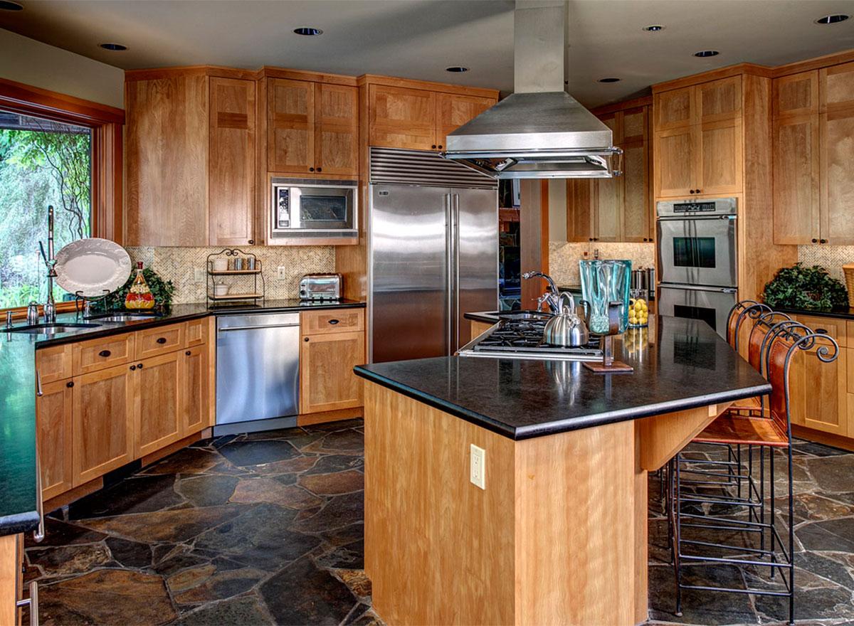 Plan 2308JD: Luxury Craftsman Dream Home Plan - Image #22 - Craftsman, Mountain, Northwest, Rustic