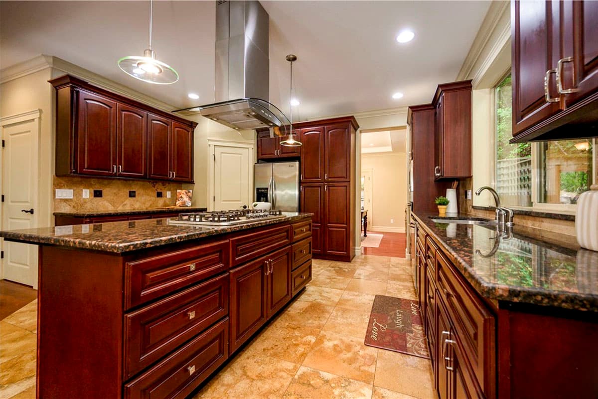 Plan 23087JD: Large Deck for Enjoying the Views - Image #8 - Craftsman, Northwest