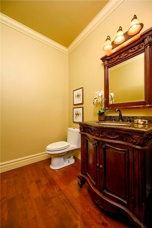 Plan 23087JD: Large Deck for Enjoying the Views - Image #17 - Craftsman, Northwest