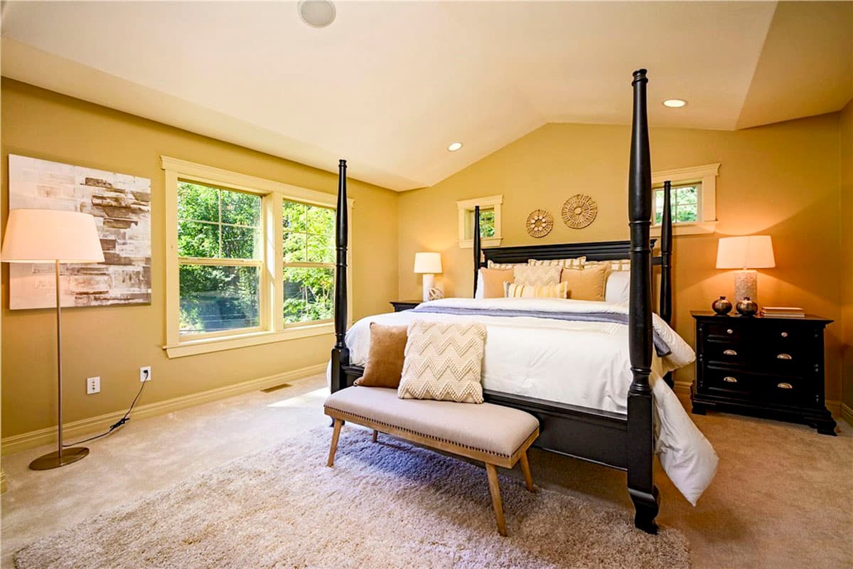 Plan 23087JD: Large Deck for Enjoying the Views - Image #18 - Craftsman, Northwest