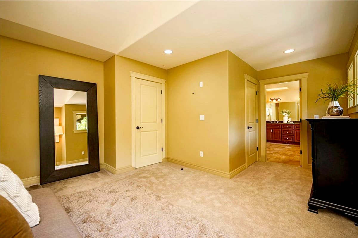 Plan 23087JD: Large Deck for Enjoying the Views - Image #19 - Craftsman, Northwest