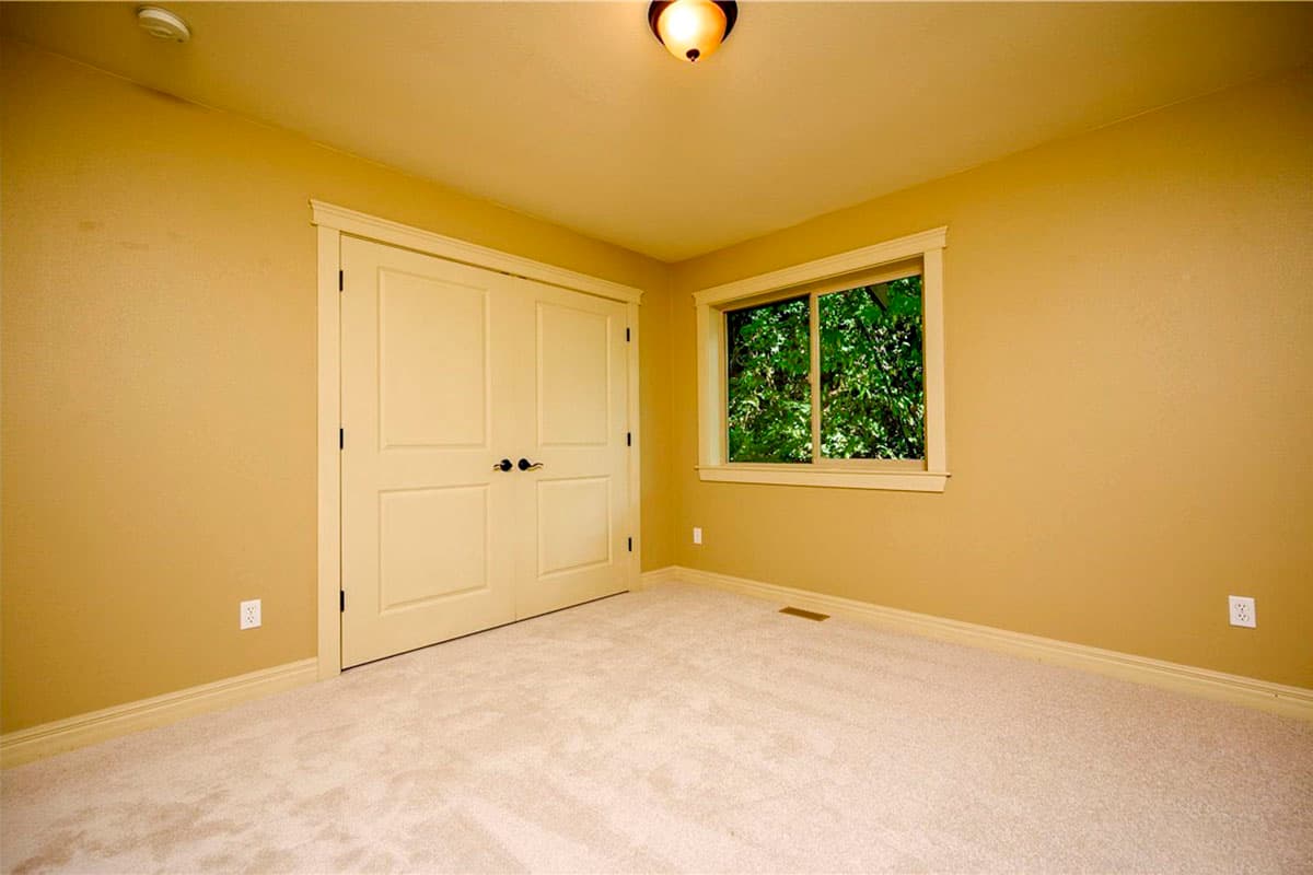 Plan 23087JD: Large Deck for Enjoying the Views - Image #22 - Craftsman, Northwest