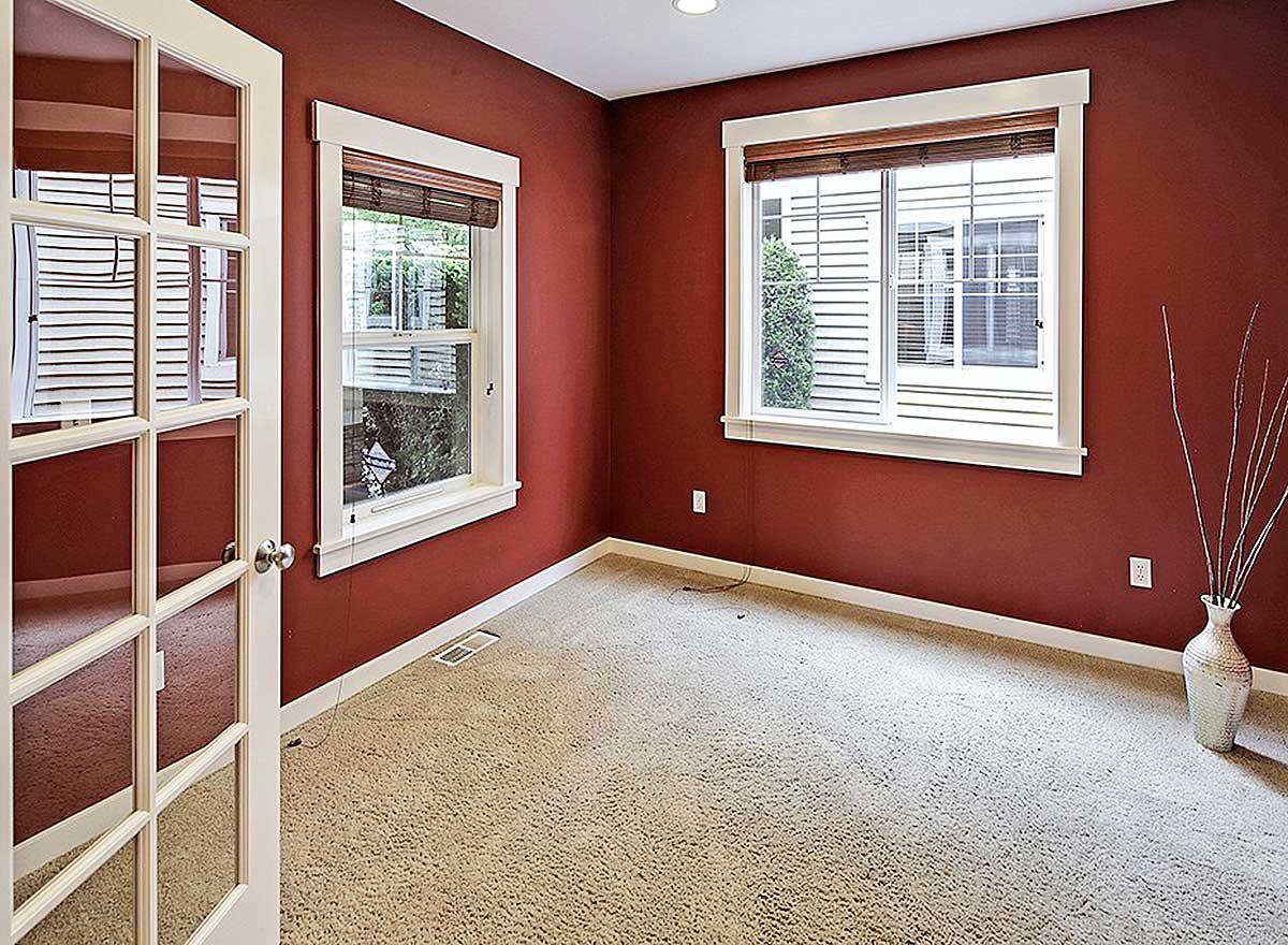 Plan 23102JD: Craftsman House Plan with Garage & Exterior Option - Image #12 - Craftsman, New American, Northwest