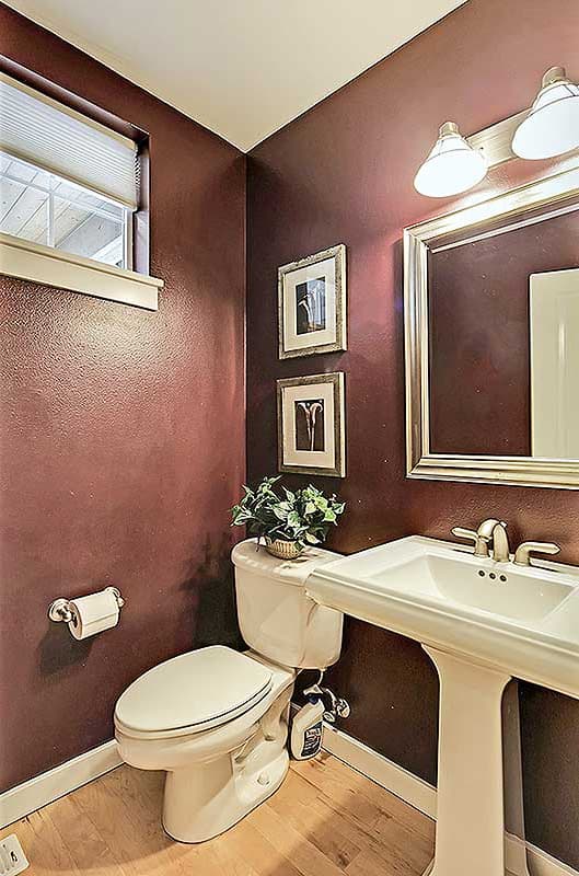 Plan 23102JD: Craftsman House Plan with Garage & Exterior Option - Image #14 - Craftsman, New American, Northwest