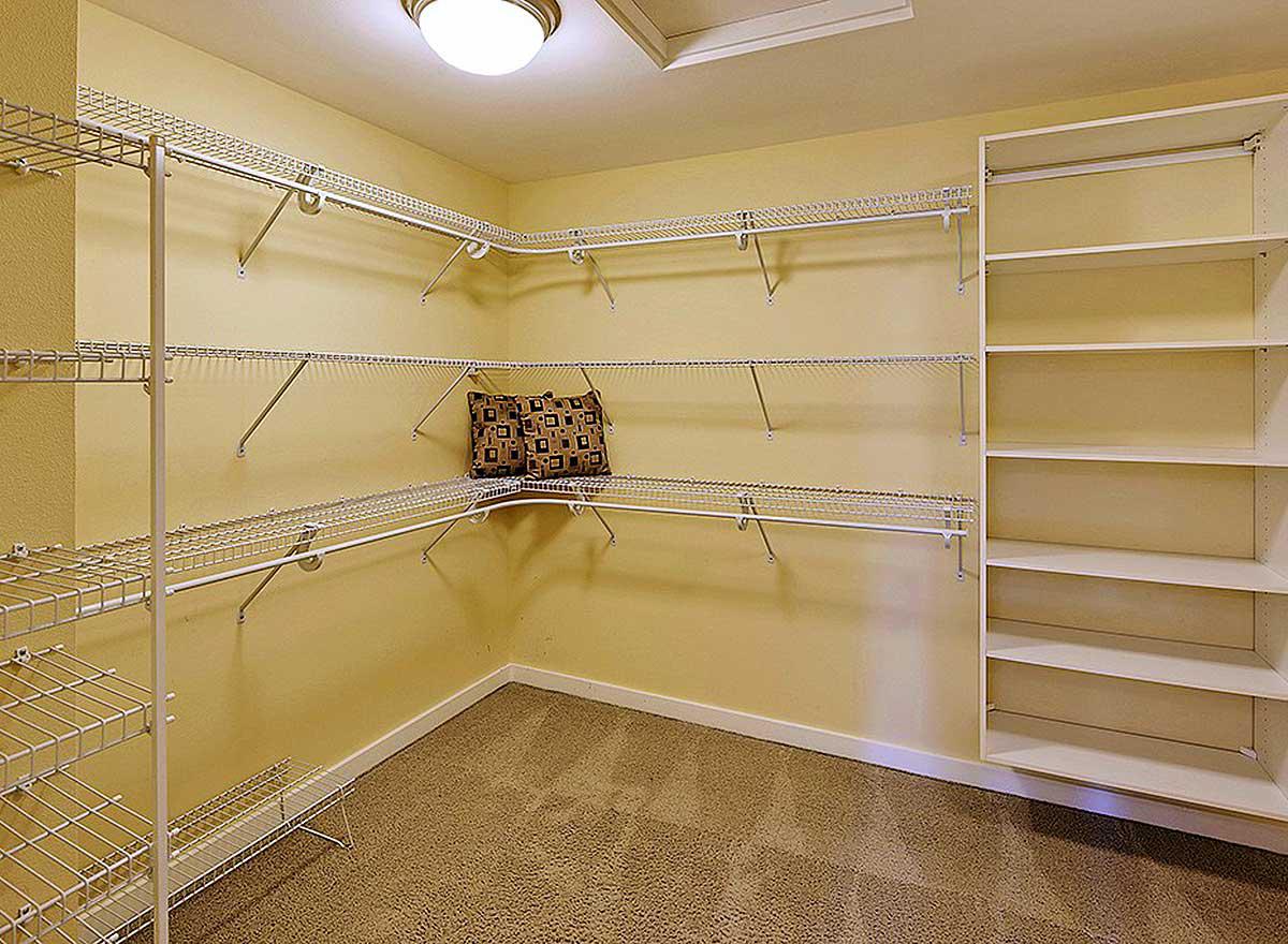 Plan 23102JD: Craftsman House Plan with Garage & Exterior Option - Image #18 - Craftsman, New American, Northwest