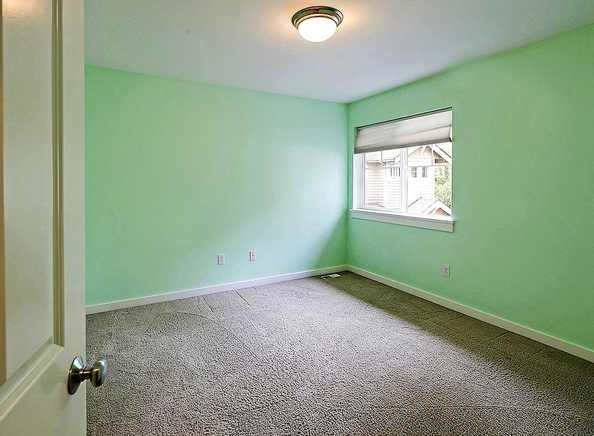 Plan 23102JD: Craftsman House Plan with Garage & Exterior Option - Image #19 - Craftsman, New American, Northwest