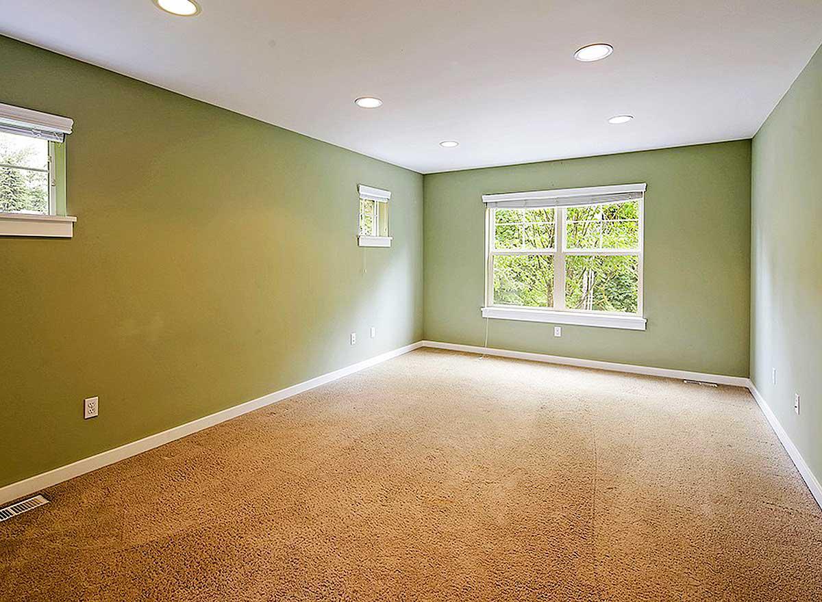 Plan 23102JD: Craftsman House Plan with Garage & Exterior Option - Image #22 - Craftsman, New American, Northwest