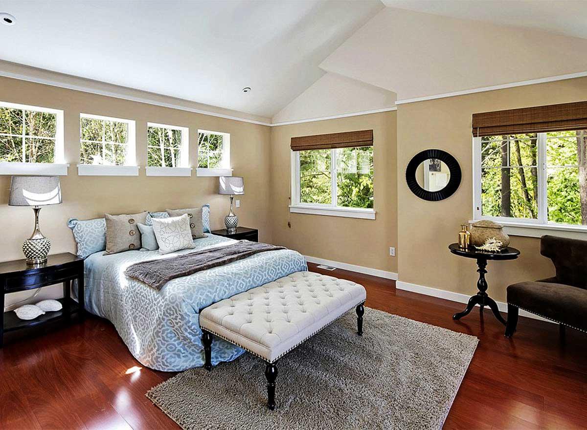 Plan 23103JD: Craftsman Home Plan with Many Options - Image #16 - Craftsman, New American, Northwest