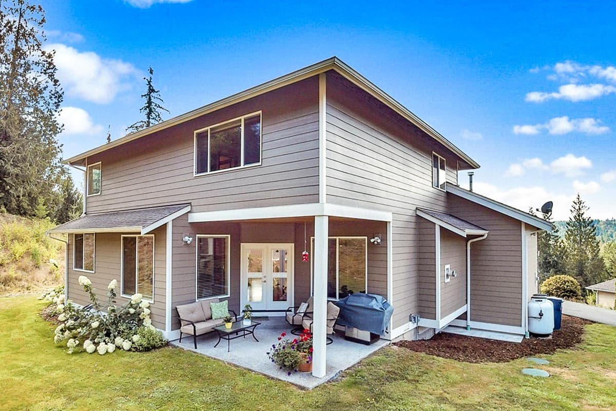 Plan 23107JD: Craftsman Home Plan with Angled Entry and a Walkout Basement - Image #20 - Craftsman, Northwest