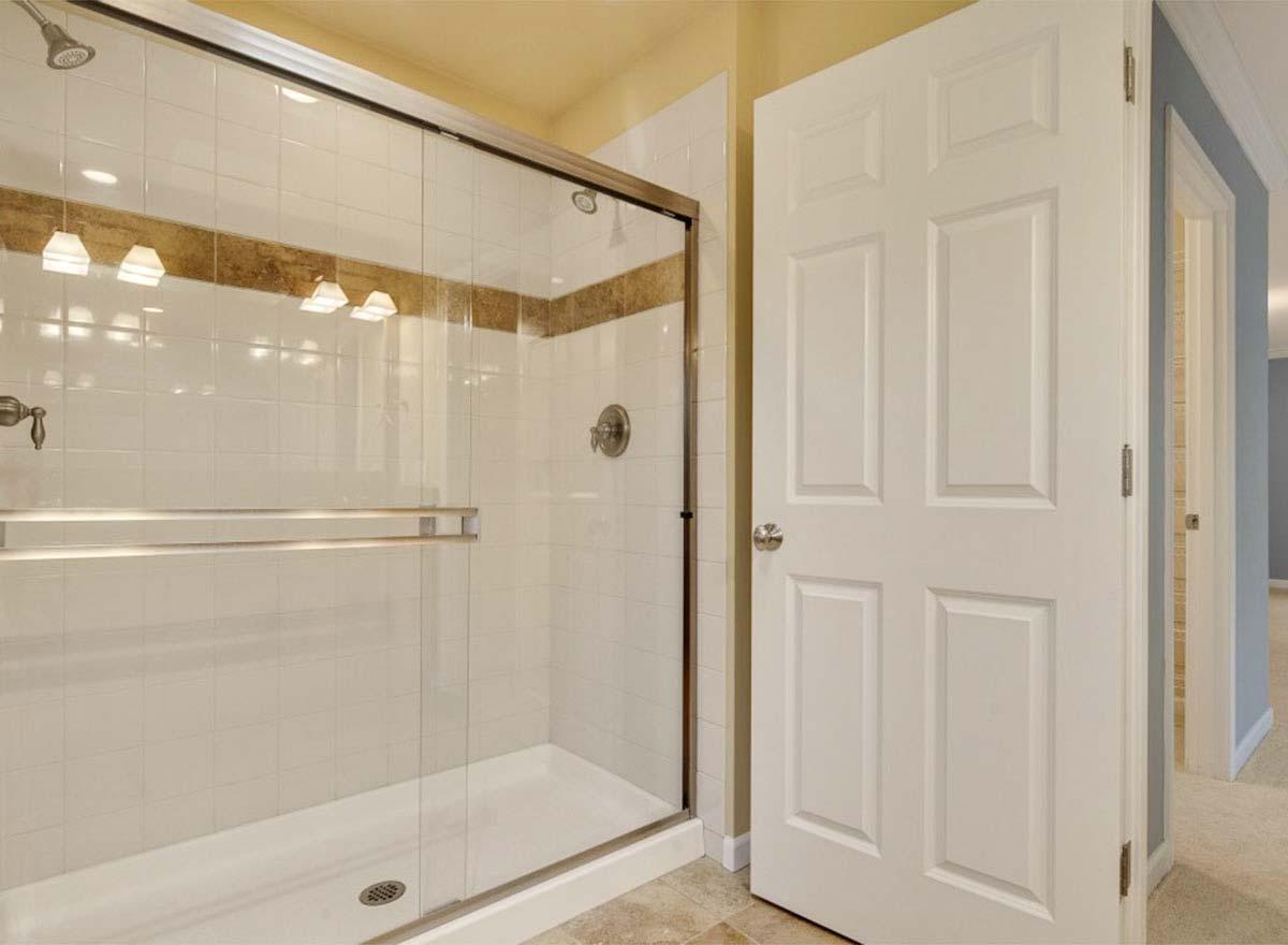 Plan 23114JD: Side Entry Garage Perfect for Corner Lot - Image #15 - Country, Craftsman, Northwest