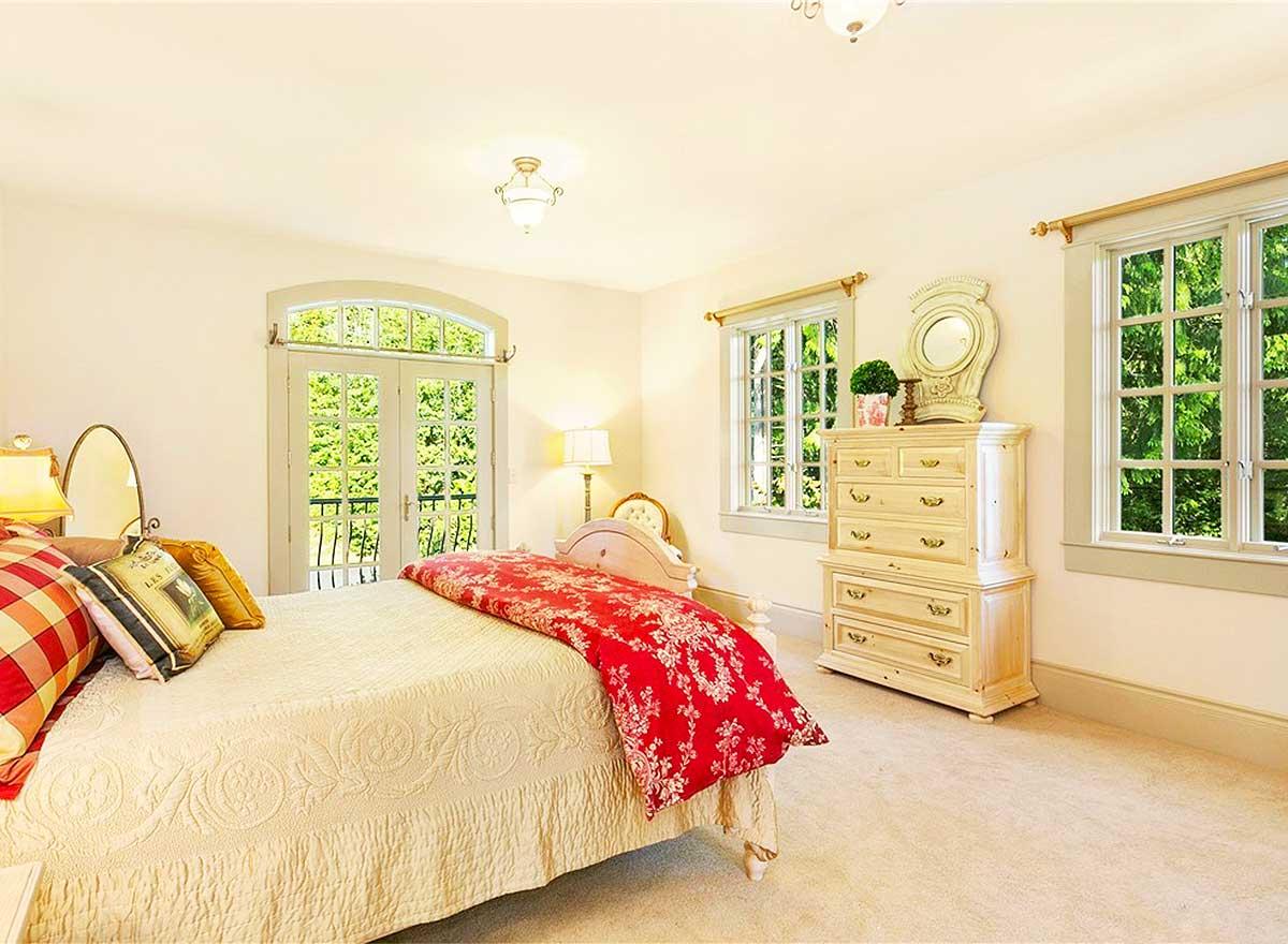 Plan 23117JD: Charming Cottage with Great Room Design - Image #13 - Craftsman, New American, Northwest