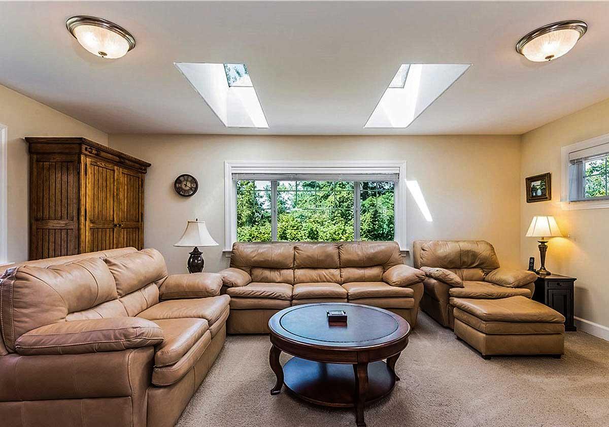 Plan 23120JD: Spacious Sunken Bonus Room - Image #43 - Country, Craftsman, New American, Northwest
