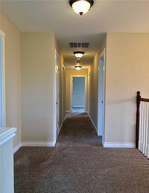 Plan 23125JD: Unique Floor Plan with Living Spaces Upstairs - Image #6 - Country, Northwest