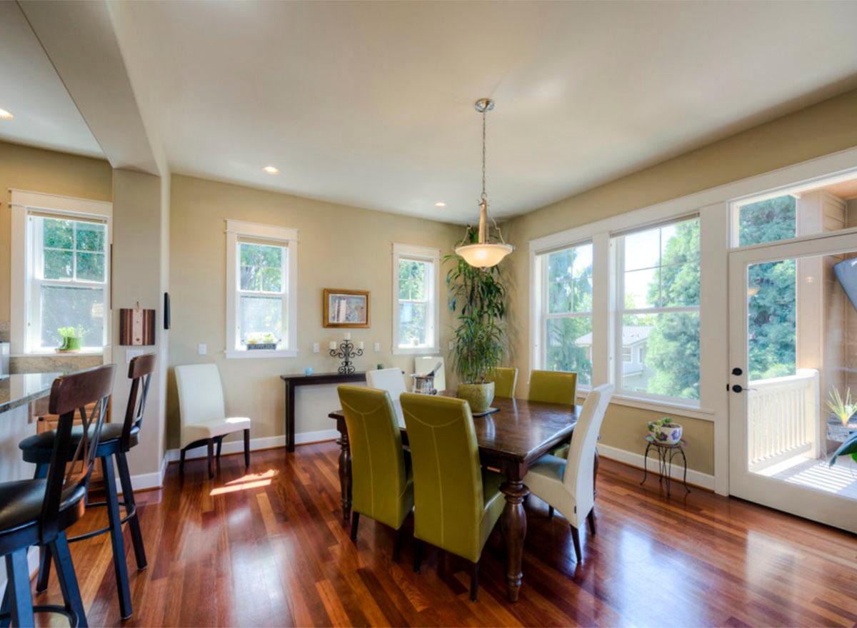 Plan 23127JD: Full Finished Basement with Home Theatre - Image #11 - Craftsman, Northwest
