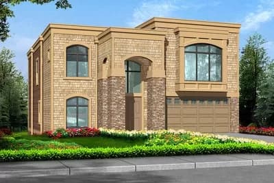 Full Finished Basement for Additional Living Space