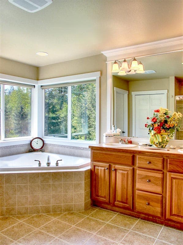 Plan 2313JD: 4-Bed House Plan with Craftsman-Style Porch - Image #18 - Craftsman, New American, Northwest