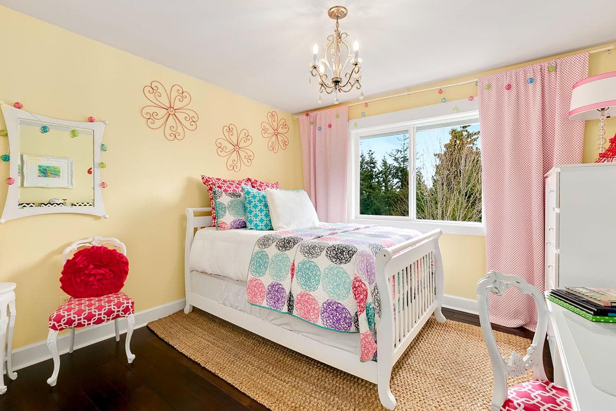 Plan 23135JD: Large Covered Porch Perfect for Relaxing - Image #6 - Country, Craftsman, Northwest