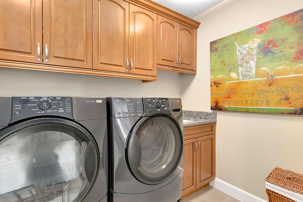 Plan 23135JD: Large Covered Porch Perfect for Relaxing - Image #8 - Country, Craftsman, Northwest