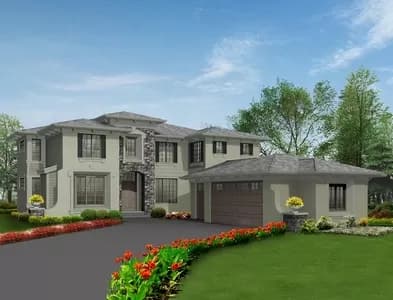 Luxurious Private Master Suite