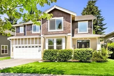 Perfect for Narrow or Corner Lots