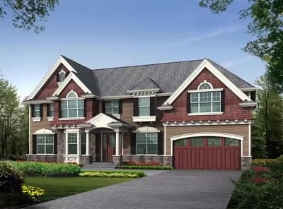 Classic Look for Any Neighborhood