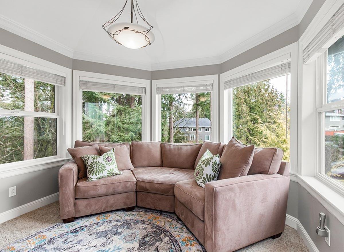 Plan 23152JD: Classic Newport-style House Plan with Corner Wrapping Porch - Image #14 - Craftsman, Northwest