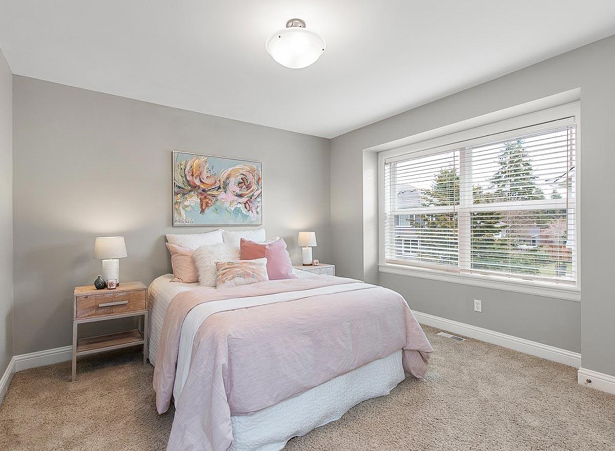 Plan 23152JD: Classic Newport-style House Plan with Corner Wrapping Porch - Image #16 - Craftsman, Northwest