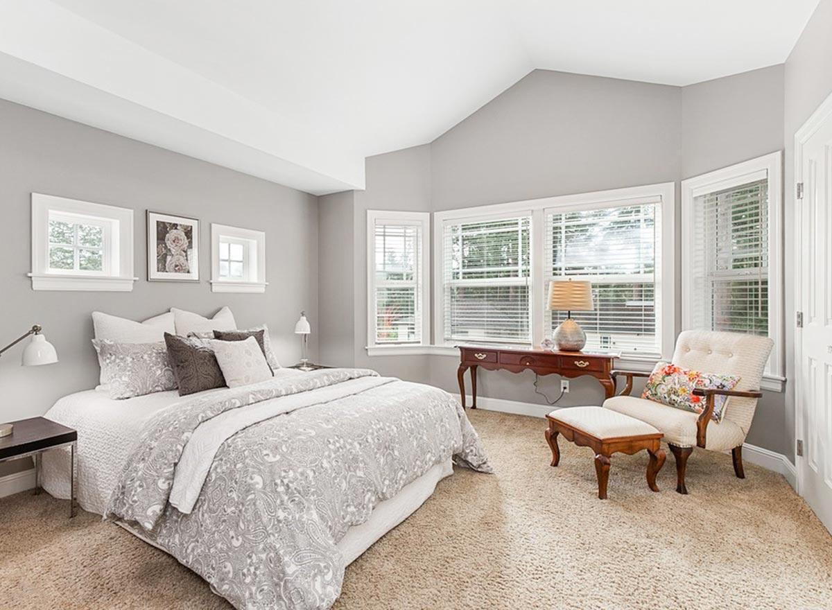 Plan 23152JD: Classic Newport-style House Plan with Corner Wrapping Porch - Image #19 - Craftsman, Northwest