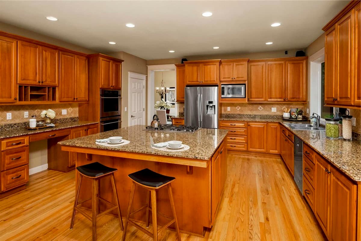 Plan 23159JD: Craftsman House Plan with Generous Wraparound Covered Porch - Image #8 - Craftsman, Northwest