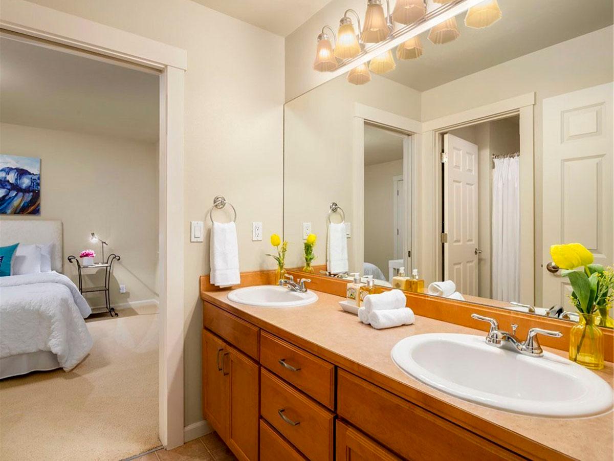 Plan 23159JD: Craftsman House Plan with Generous Wraparound Covered Porch - Image #17 - Craftsman, Northwest