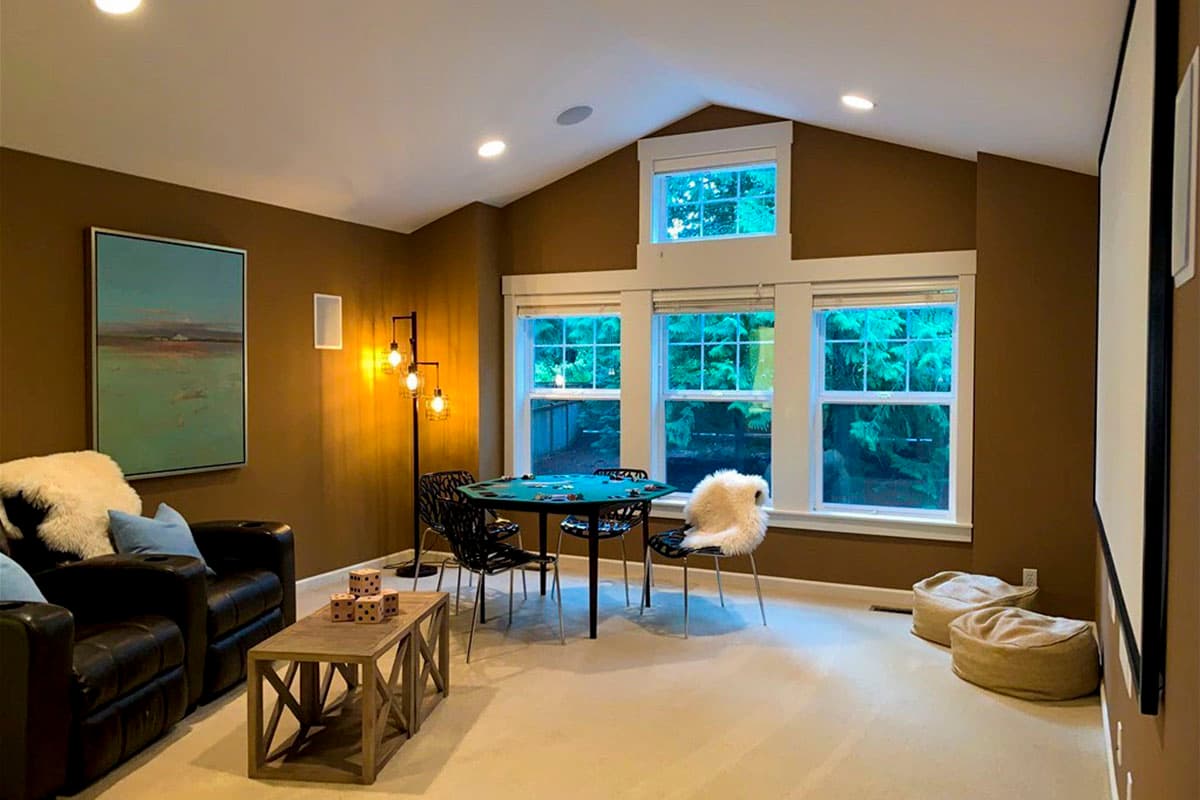 Plan 23159JD: Craftsman House Plan with Generous Wraparound Covered Porch - Image #18 - Craftsman, Northwest