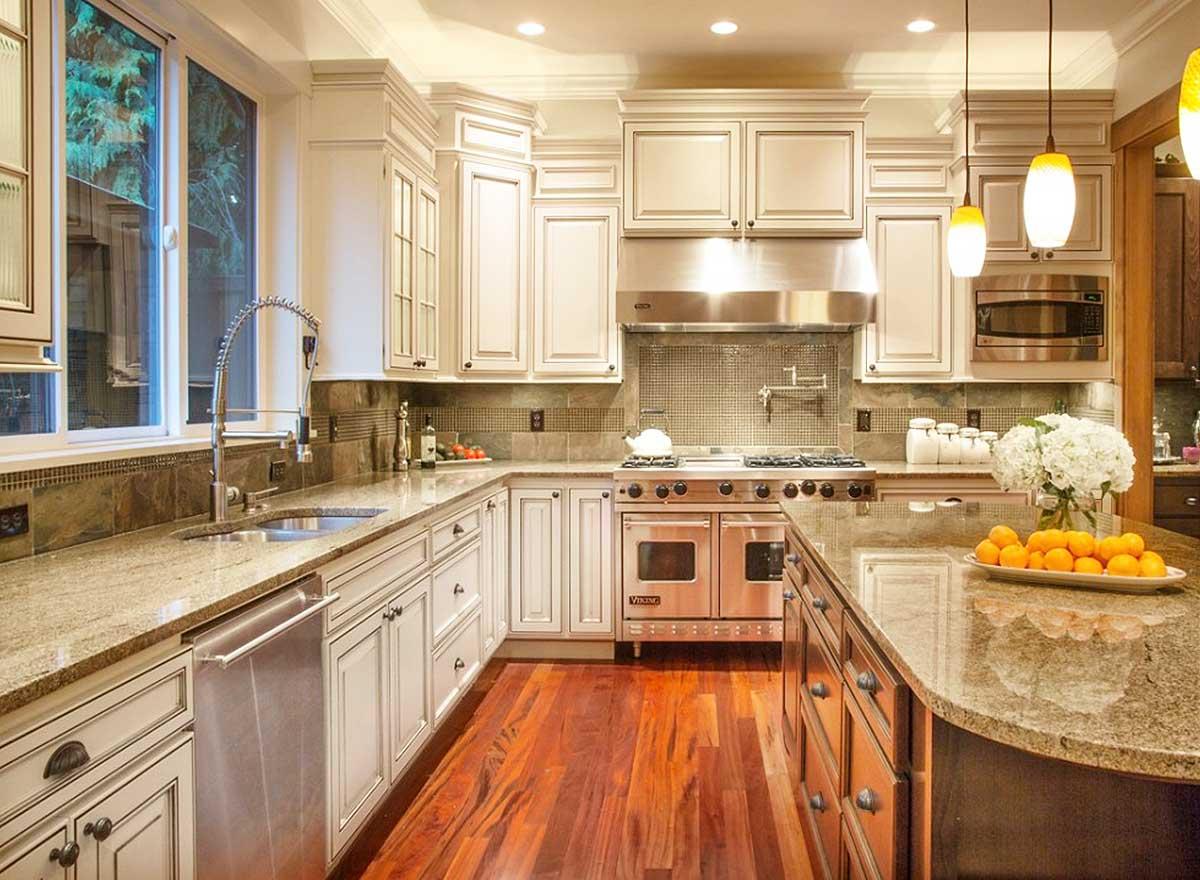 Plan 23165JD: Old World Facade with Modern Floor Plan - Image #5 - Craftsman, Northwest, Shingle