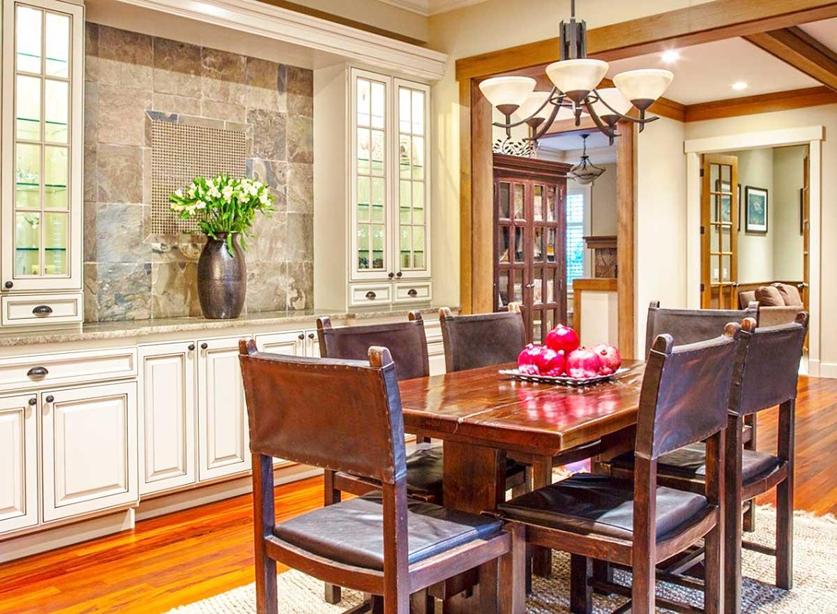 Plan 23165JD: Old World Facade with Modern Floor Plan - Image #7 - Craftsman, Northwest, Shingle