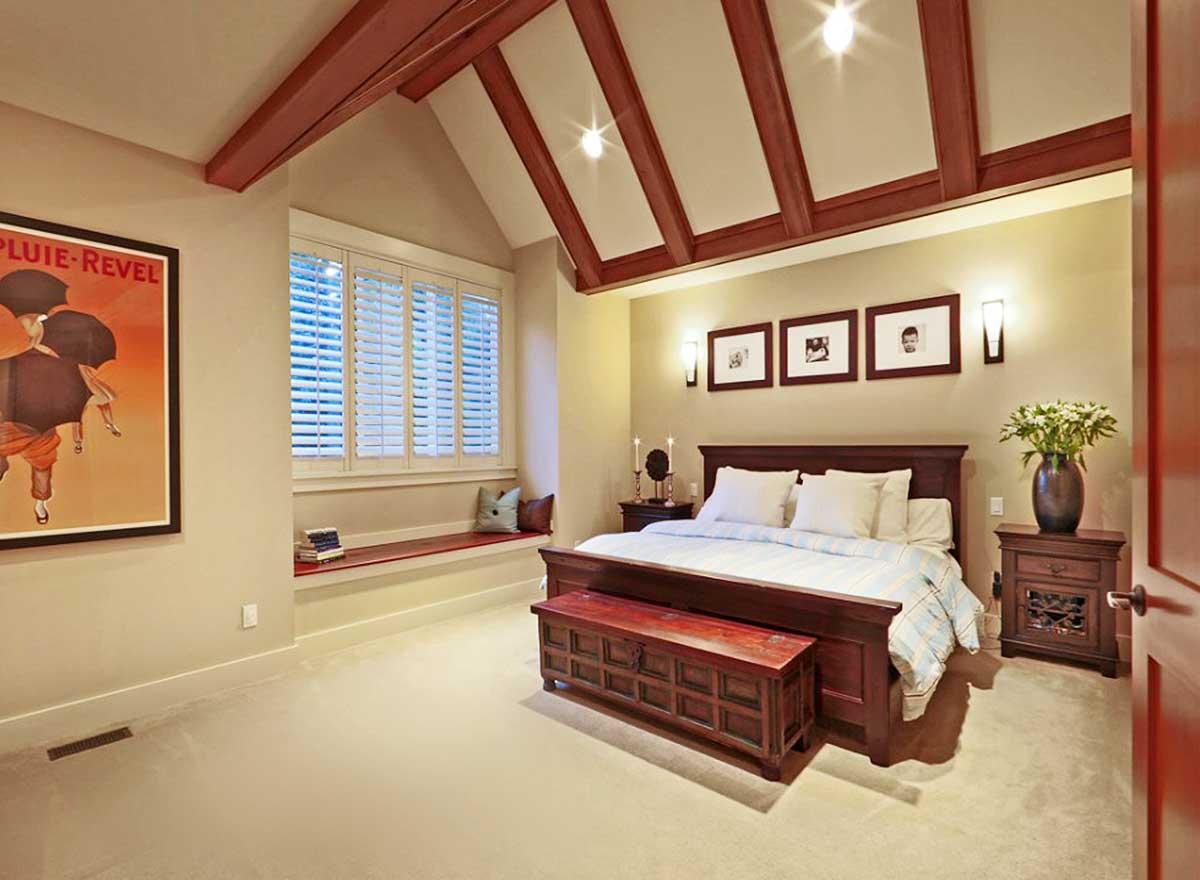 Plan 23165JD: Old World Facade with Modern Floor Plan - Image #12 - Craftsman, Northwest, Shingle