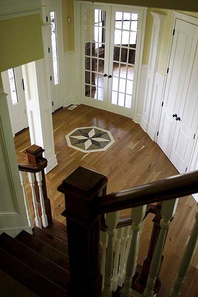 Plan 23167JD: Impressive Luxurious Victorian House Plan - Image #4 - Country, Northwest, Victorian