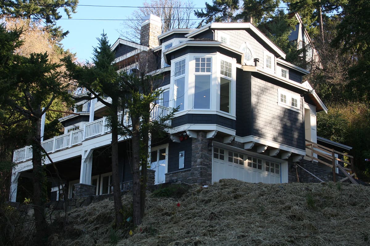 Plan 23169JD: Beautiful Home with Lots of Natural Light - Image #24 - Craftsman, Northwest