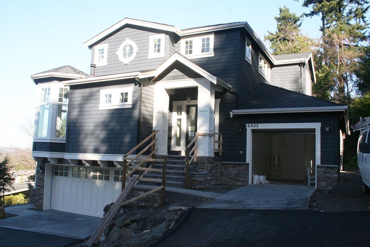 Plan 23169JD: Beautiful Home with Lots of Natural Light - Image #27 - Craftsman, Northwest