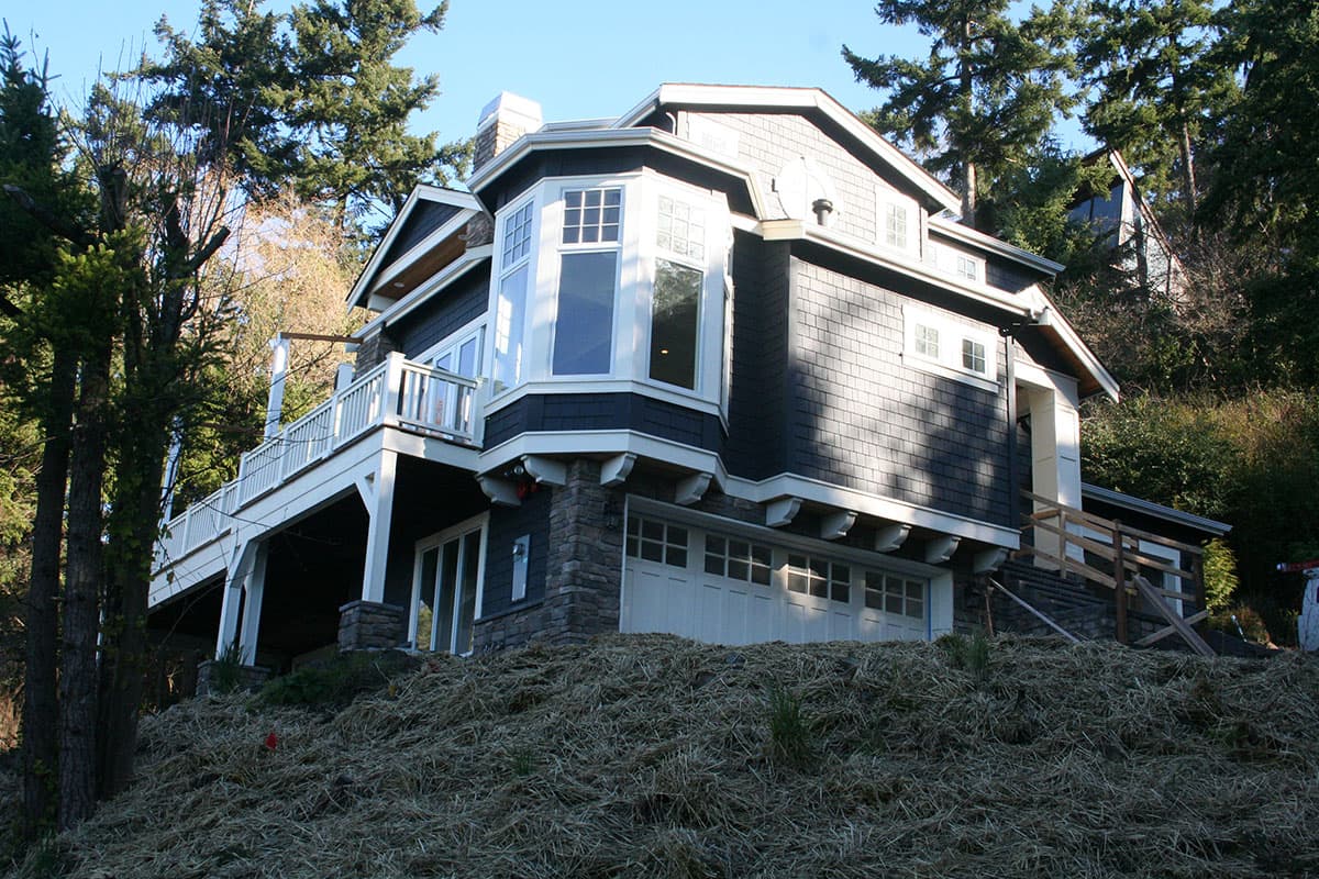 Plan 23169JD: Beautiful Home with Lots of Natural Light - Image #25 - Craftsman, Northwest