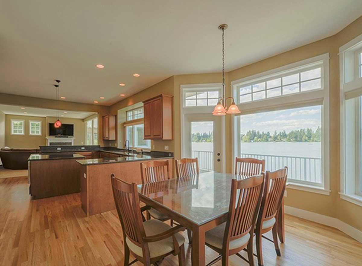 Plan 23169JD: Beautiful Home with Lots of Natural Light - Image #13 - Craftsman, Northwest