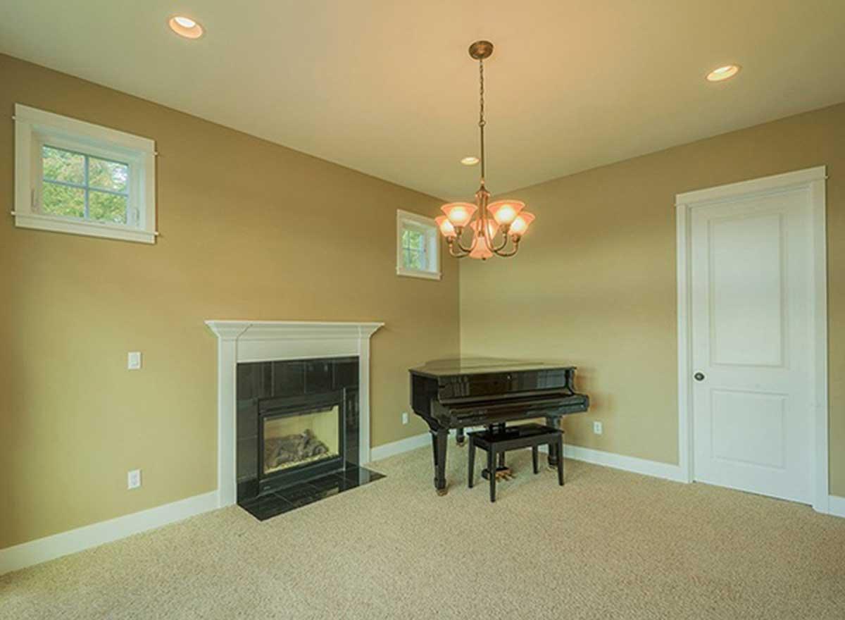 Plan 23169JD: Beautiful Home with Lots of Natural Light - Image #14 - Craftsman, Northwest