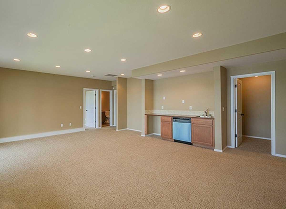 Plan 23169JD: Beautiful Home with Lots of Natural Light - Image #16 - Craftsman, Northwest