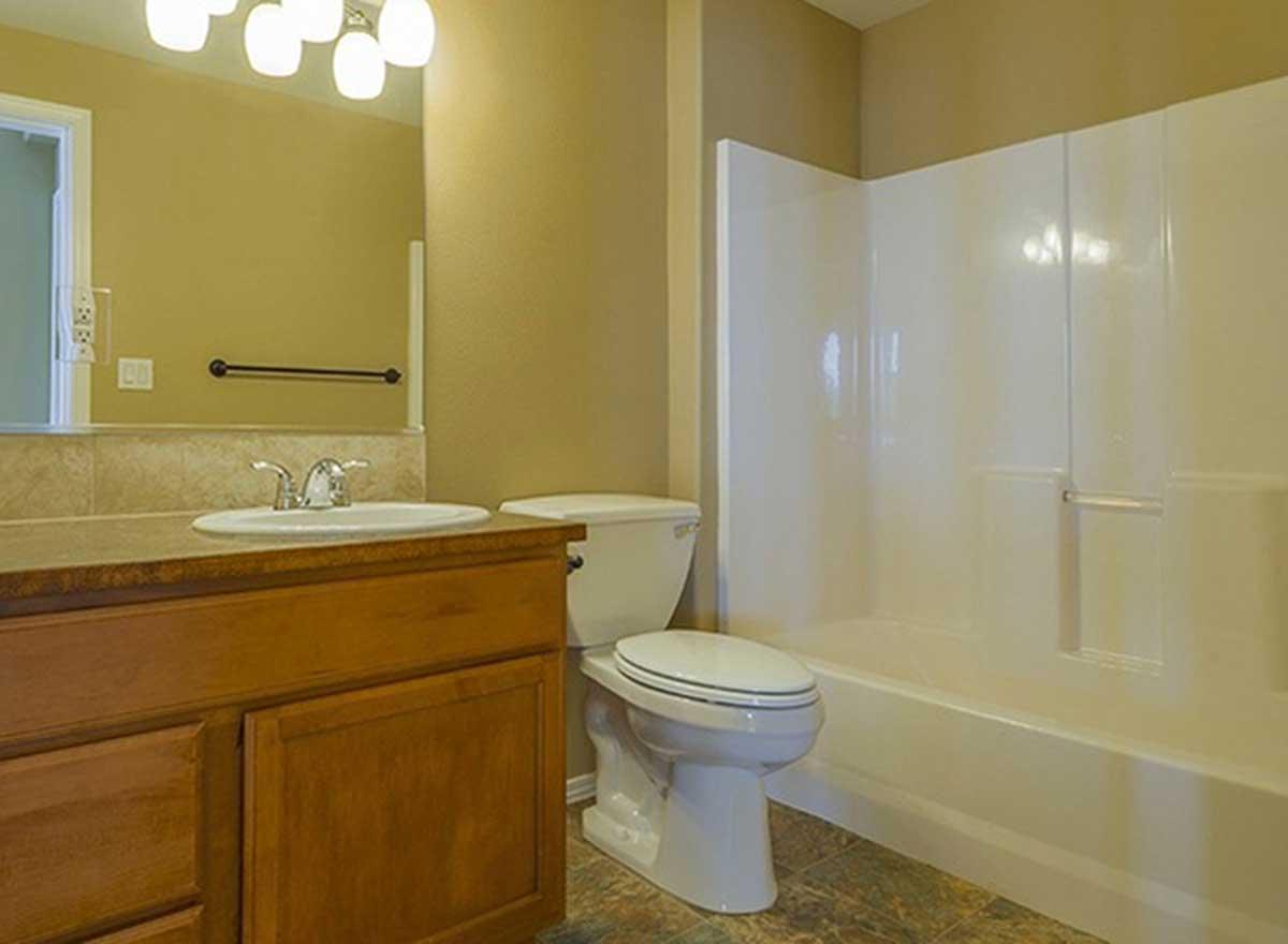 Plan 23169JD: Beautiful Home with Lots of Natural Light - Image #21 - Craftsman, Northwest