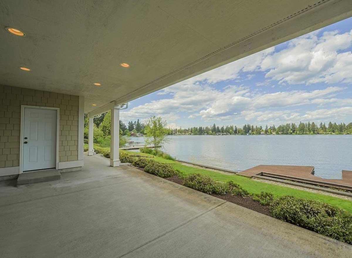 Plan 23169JD: Beautiful Home with Lots of Natural Light - Image #22 - Craftsman, Northwest