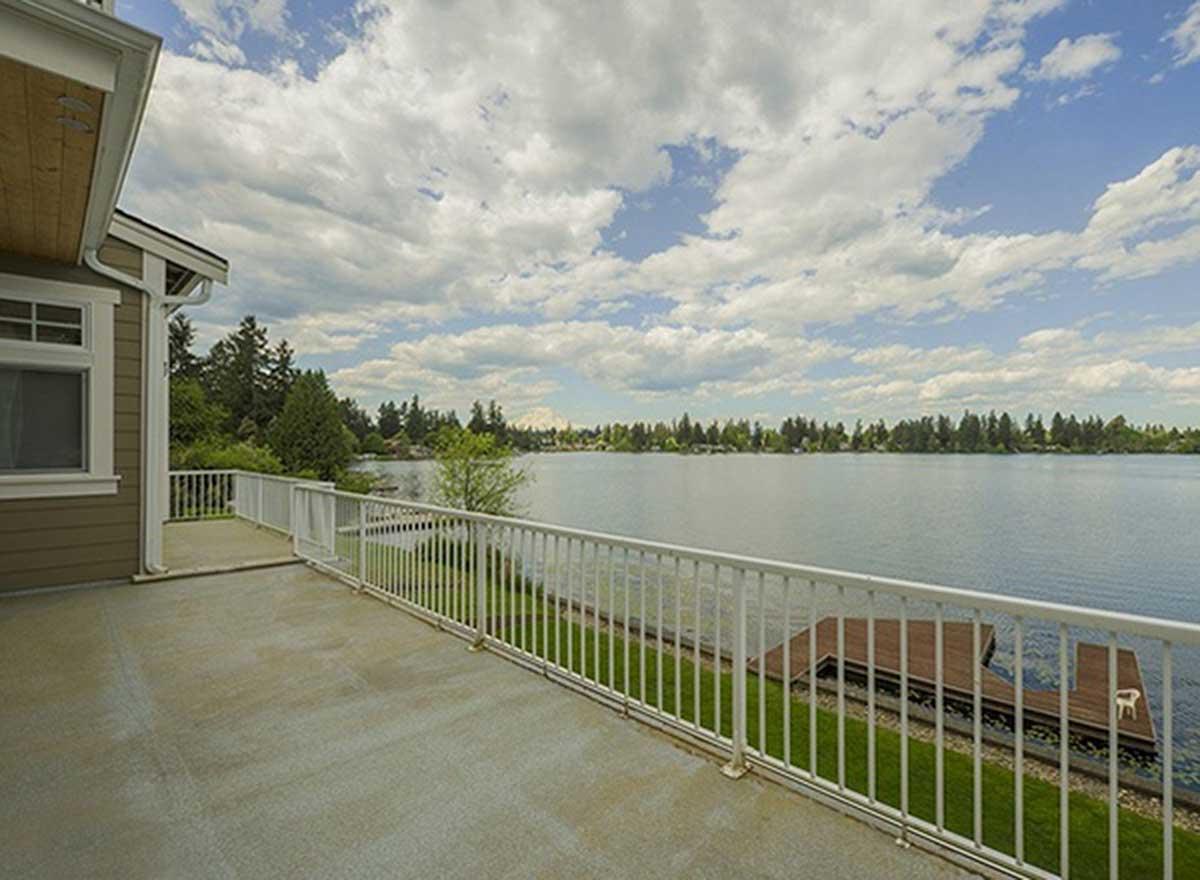 Plan 23169JD: Beautiful Home with Lots of Natural Light - Image #23 - Craftsman, Northwest