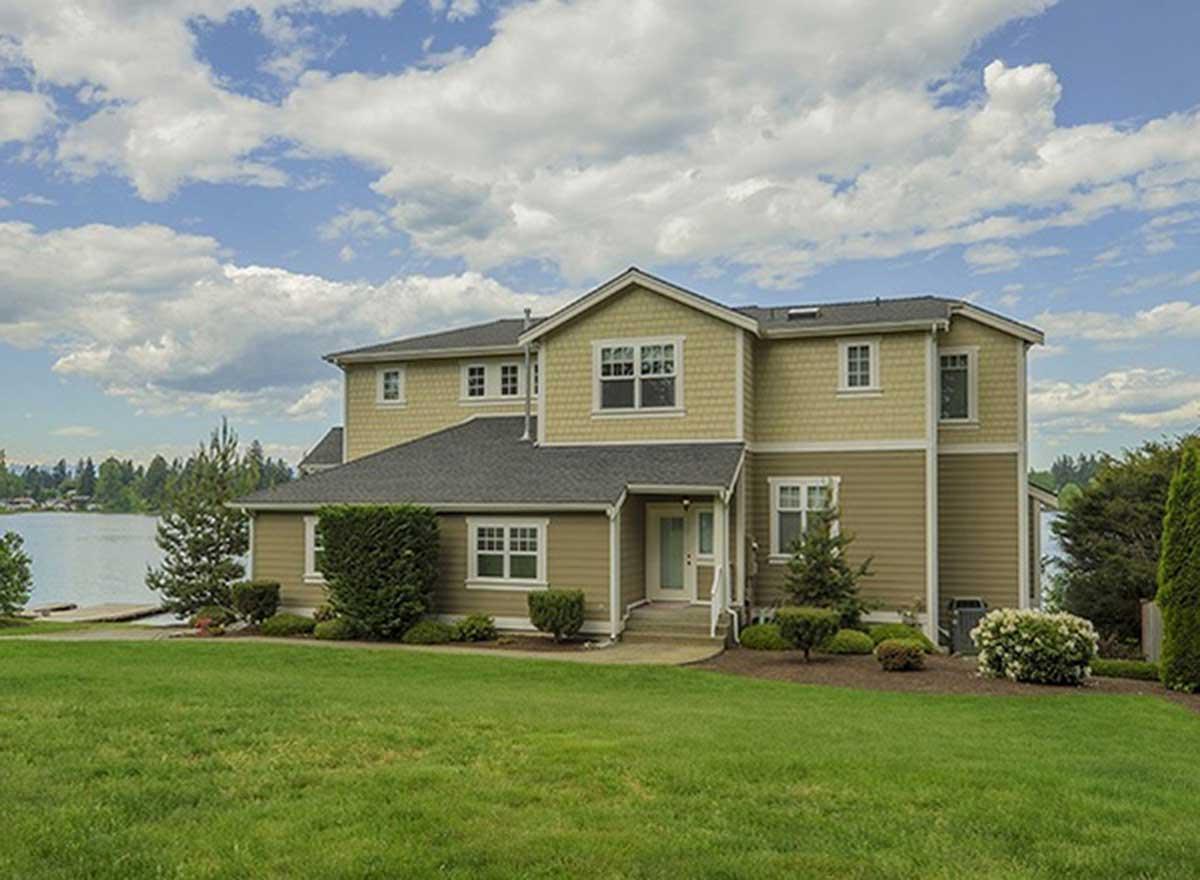 Plan 23169JD: Beautiful Home with Lots of Natural Light - Image #6 - Craftsman, Northwest