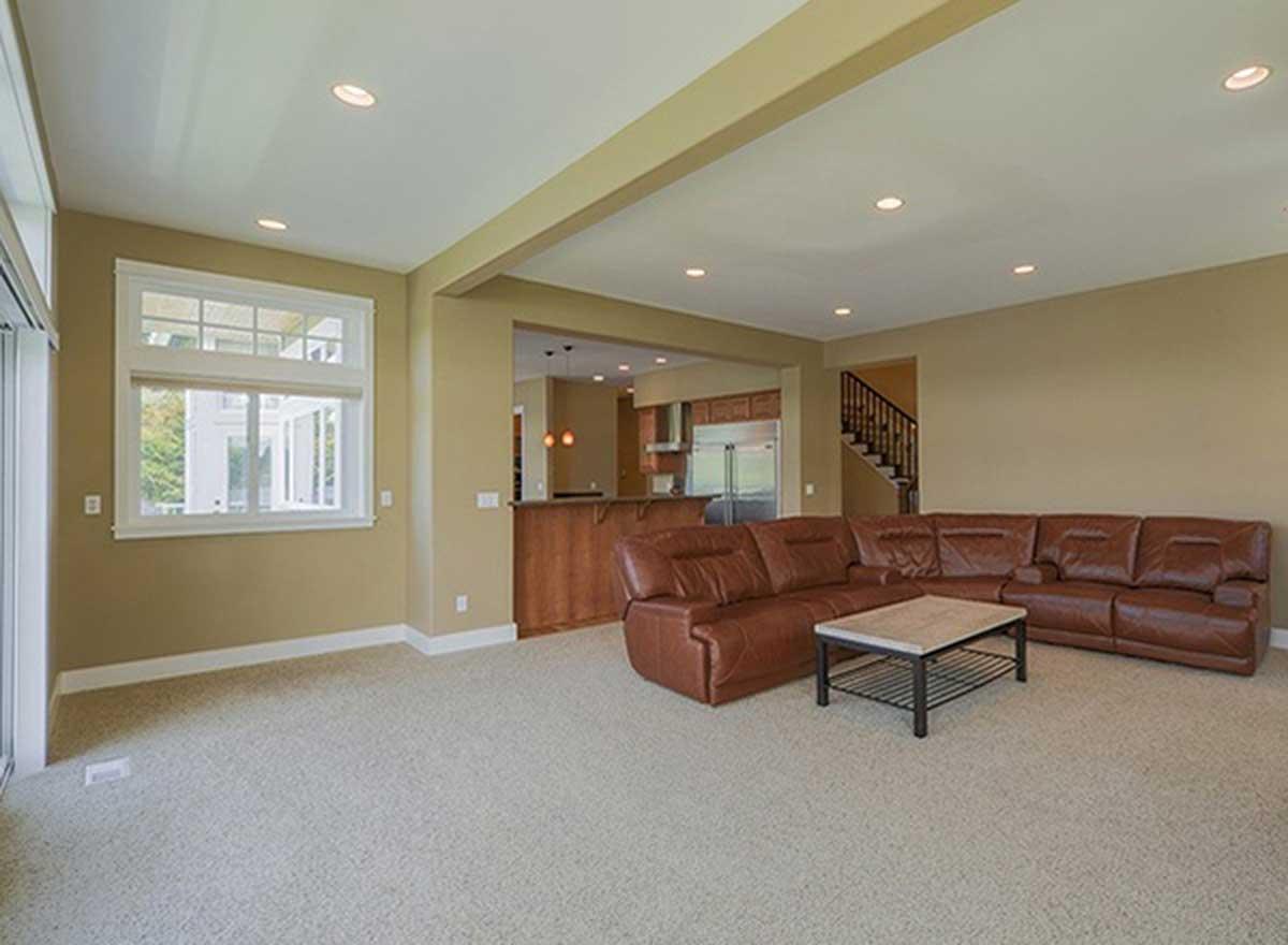 Plan 23169JD: Beautiful Home with Lots of Natural Light - Image #9 - Craftsman, Northwest