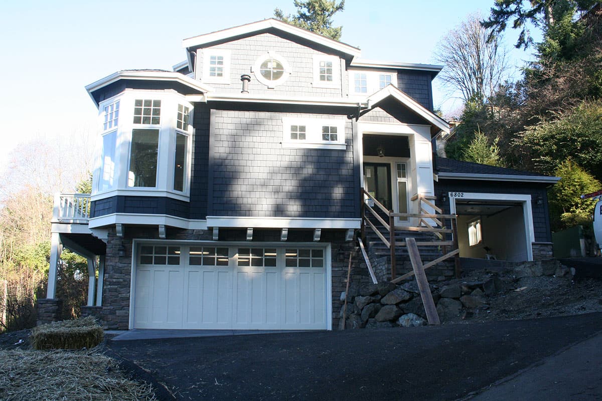 Plan 23169JD: Beautiful Home with Lots of Natural Light - Image #26 - Craftsman, Northwest