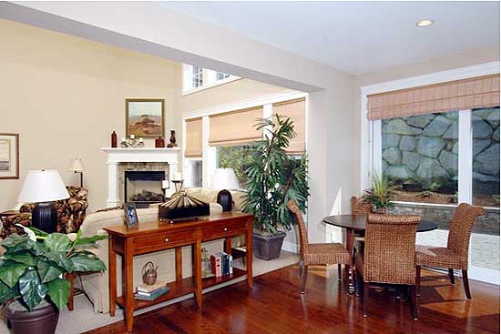Plan 23171JD: Charming Victorian with Finished Basement - Image #7 - Craftsman, Northwest, Victorian