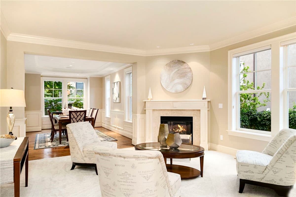 Plan 23173JD: Craftsman Detailing at its Finest - Image #7 - Craftsman, Northwest