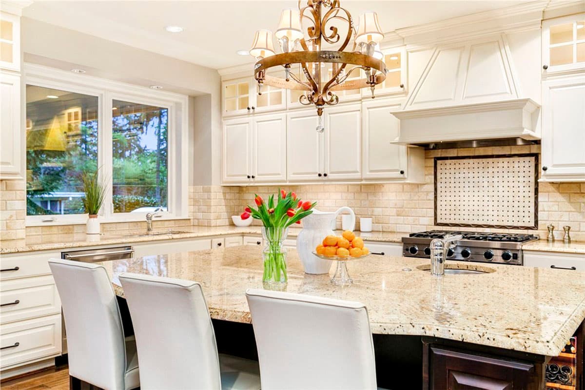 Plan 23173JD: Craftsman Detailing at its Finest - Image #10 - Craftsman, Northwest